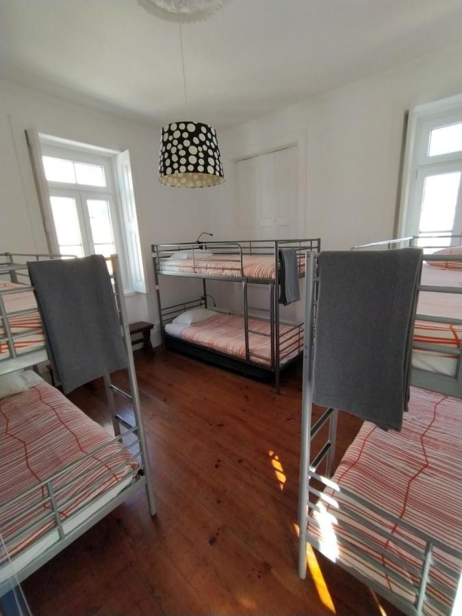 Bed in 6-Bed Mixed Dormitory Room,1580494091:JPEG