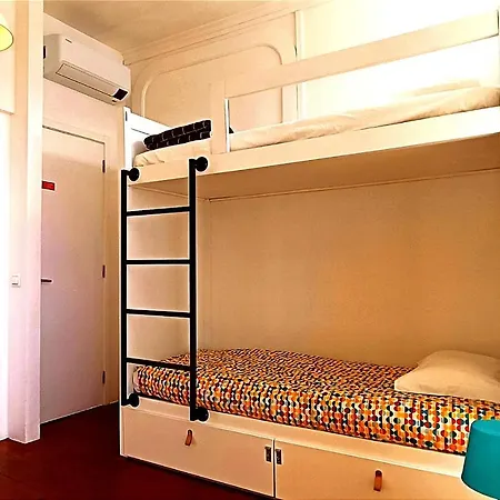 Aveiro Rossio Hostel-2